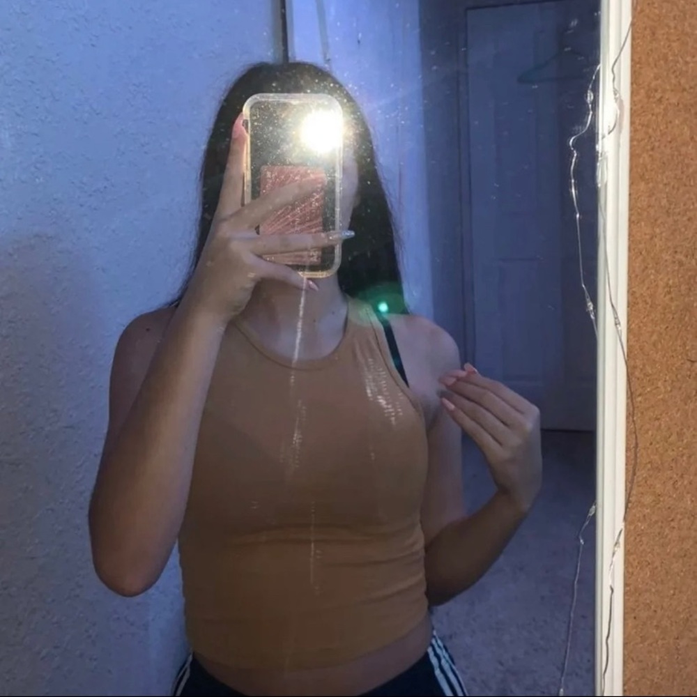 Crop top bundle - Picture 4 of 5